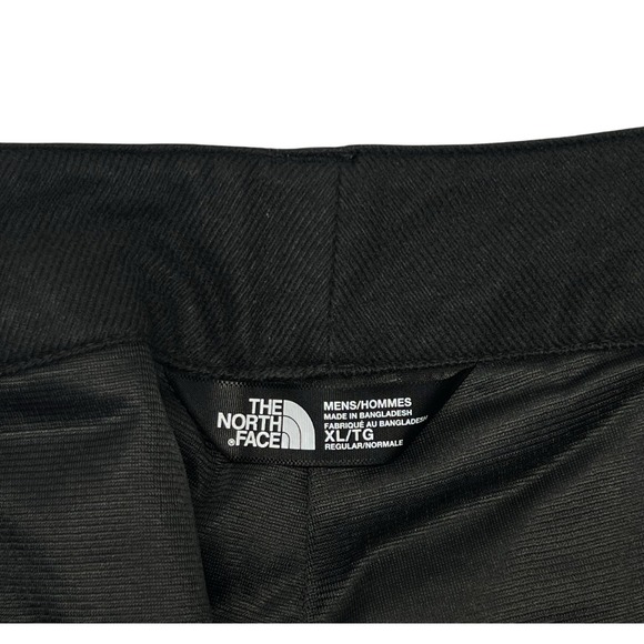 The North Face Pants Men's XL Black DryVent Waterproof Snow Ski Cargo Outdoor - Picture 8 of 14